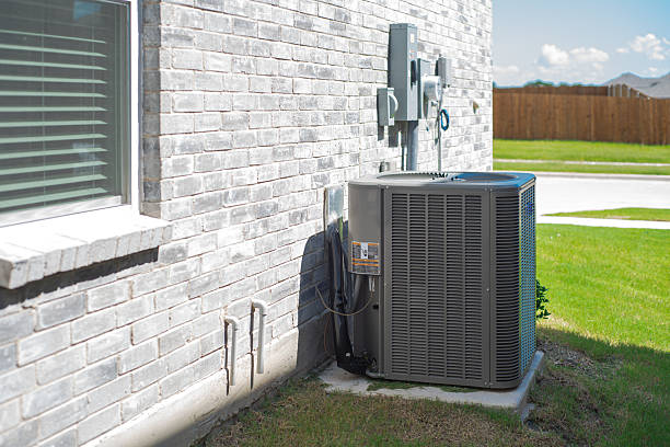 Reliable Hvac contractor in Canal Winchester, OH by FH HVAC